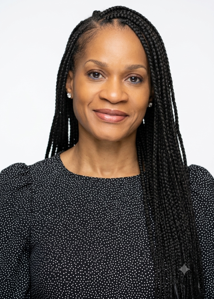Cherise Mizelle, MHC-LP — Therapist at Free Your Mind Services LLC